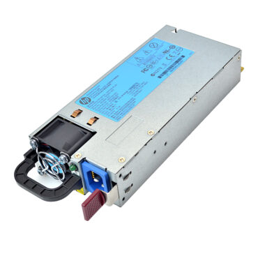 Netzteil HP HSTNS-PL28 460W 643954-201 643931-001 660184-001