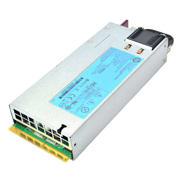 Netzteil HP HSTNS-PL28 460W 643954-201 643931-001 660184-001 – Bild 2