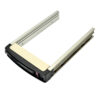 Supermicro Rahmen 3,5" LFF HotSwap HDD Tray caddy 05-01-820609