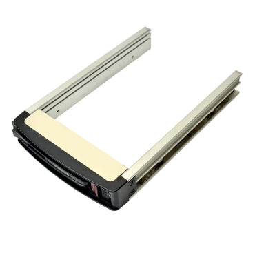 Supermicro Rahmen 3,5" LFF HotSwap HDD Tray caddy 05-01-820609