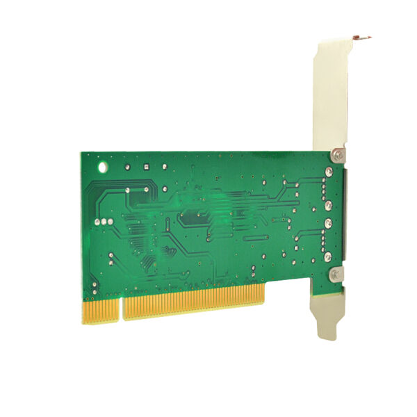 USB-Erweiterungskarte 2X Port USB PCI Card MC0-4050A – Bild 3