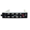 Supermicro Rahmen 3,5" LFF HotSwap HDD Tray caddy 05-01-820609 – Bild 3