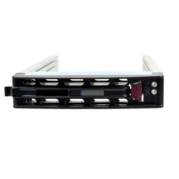 Supermicro Rahmen 3,5" LFF HotSwap HDD Tray caddy 05-01-820609 – Bild 3