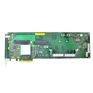 HP 412799-001 SAS Controller Smart Array E200 Pcie 012891-001 411510-001