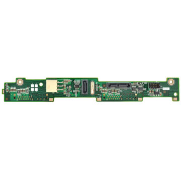 HP DL380e Gen8 Rear Backplane 4K1255
