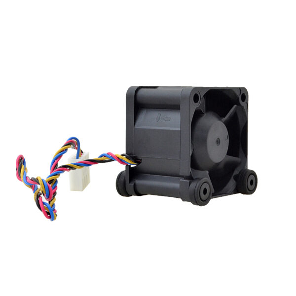 Delta Eletronics FAN-0065L4 40x40mm FFB0412SHN – Bild 3
