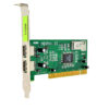 USB-Erweiterungskarte 2X Port USB PCI Card MC0-4050A – Bild 2