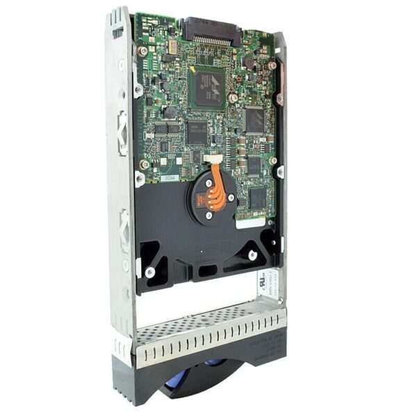 IBM MBA3147FD FC 146GB 15000Rpm 4GB 3,5" Zoll 23R1776 40K6823 – Bild 3