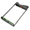 Rahmen EMC  3.5" Frame Tray Rahmen 303-158-000B 040-001-352 – Bild 3