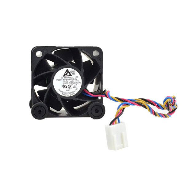 Delta Eletronics FAN-0065L4 40x40mm FFB0412SHN