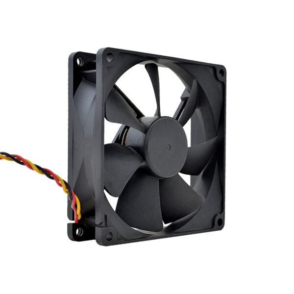 Lüfter Y.S Tech 9cm FAN 0.12A - 12V FD129225LL-N – Bild 3