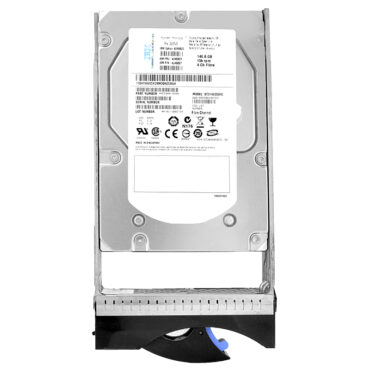 IBM ST3146356FC 146GB 15000Rpm FC 3,5" Zoll 40K6823 40K6857