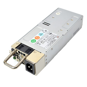 Netzteil Zippy Emacs MIN-6251P 250W Power für Thecus B010410018