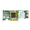 SUN SAS RAID Controller 3Gb/s PCIe x8 375-3536-04R50 BAT-00014-01-A