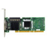 Controller LSI PCBX520-A2 SCSI Megaraid U320 PCI - X
