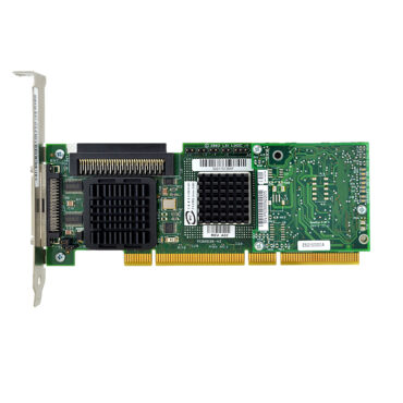 Controller LSI PCBX520-A2 SCSI Megaraid U320 PCI - X