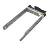 IBM 3.5 Zoll Caddy Rahmen for SAS Festplatten Hot-Swap 41Y0708 – Bild 3
