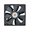 Lüfter Delta Electronics AFB1212HH V26815-B116-V69 12V 0.50A – Bild 2