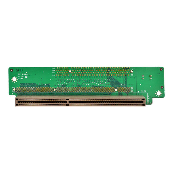 Riser Karte Pci-E Dell 0M2636 1x Pci-Express PowerEdge 750 – Bild 2