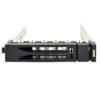 2.5" SFF SAS/SATA Server Hard Drive / SSD Caddy Tray 343C30200008