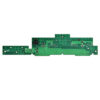 Riser Karte Sun WLS04827 371-1468-01 Sun Fire V20z, W40z – Bild 2