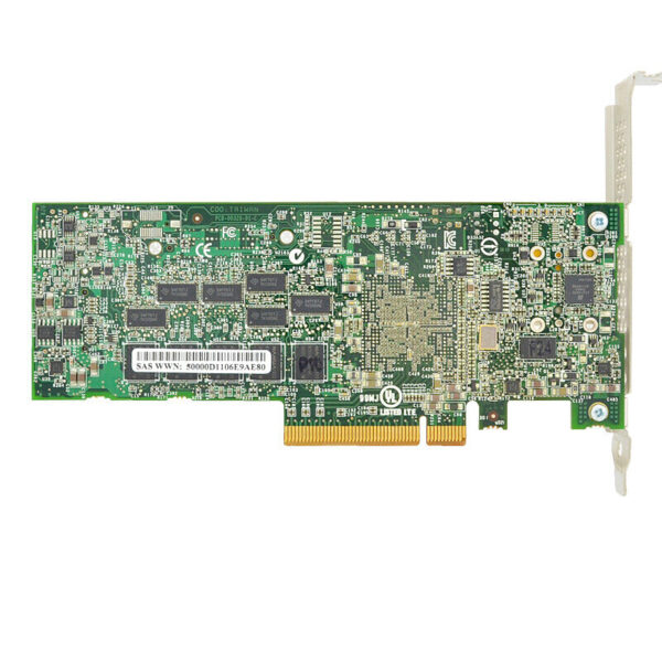 Adaptec ASR-6405 512MB RAID Controller – Bild 2