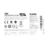 IMATION RDX-USB3-INT STREAMER 5.25'' / TAPE 2.5'' USB 3.0 – Bild 3