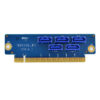 Riser Karte N8810U_BP VER: 0.1 SERVER Thecus N8810U