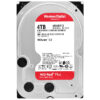 Western Digital Red Plus WD40EFZX 4TB 5400RPM 128MB Sata III 3,5" Zoll
