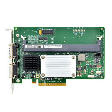 LSI Logic MegaRAID MR SAS 8480E Controller PCIe x8 IBM 39R8852