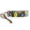 Netzteil Mapower PD-50 100-240V, 60/50Hz, 1.1A