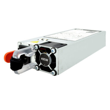 Dell Power Supply / Netzteil F495E-S0 495W für PowerEdge R520 R620 R720 03GHW3