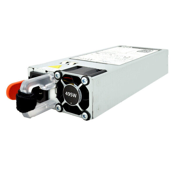 Dell Power Supply / Netzteil F495E-S0 495W für PowerEdge R520 R620 R720 03GHW3