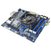 Mainboard THECUS N7710/N8810U VER 0.2 MOTHERBOARD N7710 – Bild 2