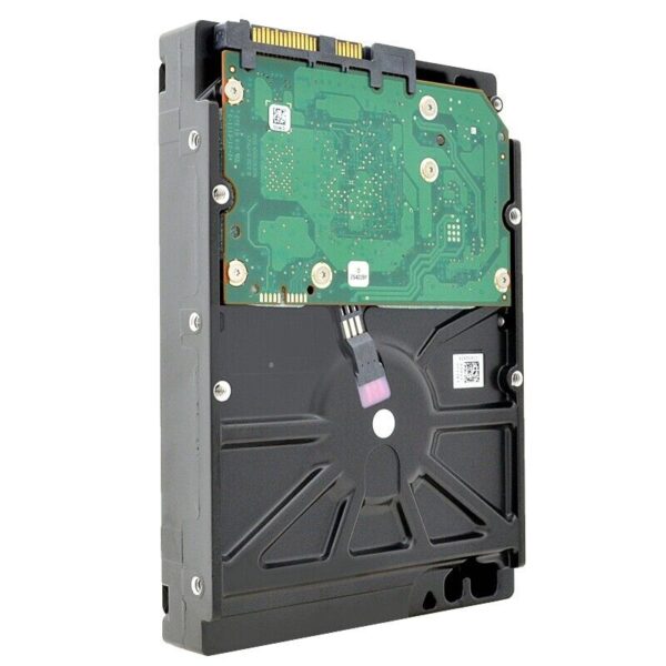 Seagate ST33000650SS 3Tb 64Mb Cache 7200Rpm Sas II 3.5'' Zoll – Bild 3