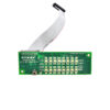 Netgear GS716T led board rev. A1 21514GS716T – Bild 2
