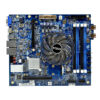 Mainboard THECUS N7710/N8810U VER 0.2 MOTHERBOARD N7710