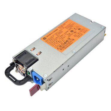 Netzteil HP DPS-750AB-3 A 750W 660183-001, 643955-101 ML350, DL380, DL388P