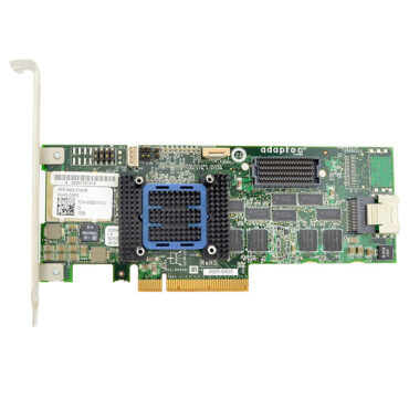 Adaptec ASR-6405 512MB RAID Controller