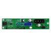 Thecus Riser Karte SAS TO 2x SATA 94V0-FR4 REV1.0