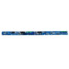 Backplane 94V0-FR4 REV 1.1 M64-AATPC0200 SERVER Thecus AATPC0200