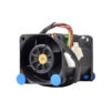 Delta Electronics Gehäuse Lüfter HOT SWAP GFB0412EHS 12V 1.82A – Bild 2