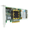 SUN SAS RAID Controller 3Gb/s PCIe x8 375-3536-04R50 BAT-00014-01-A – Bild 2