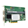 LSI Logic MegaRAID MR SAS 8480E Controller PCIe x8 IBM 39R8852 – Bild 2