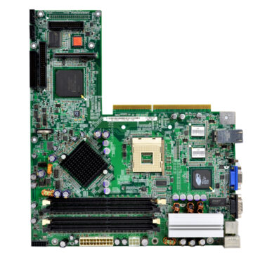 Mainboard Dell PowerEdge 750 Motherboard Y8721 0Y8721