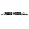 Mainboard Netgear GS716T Switch Motherboard 21514GS716T – Bild 3