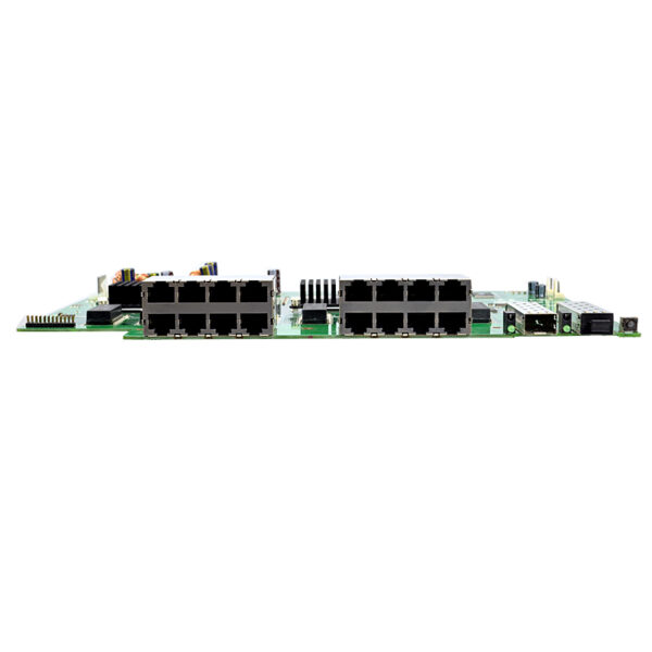 Mainboard Netgear GS716T Switch Motherboard 21514GS716T – Bild 3