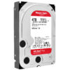 Western Digital Red Plus WD40EFZX 4TB 5400RPM 128MB Sata III 3,5" Zoll – Bild 2