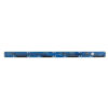 Backplane 94V0-FR4 REV 1.1 M64-AATPC0200 SERVER Thecus AATPC0200 – Bild 2