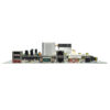 Mainboard THECUS N7700/PRO VER 1.4 MOTHERBOARD N7700PRO PGA479 – Bild 3